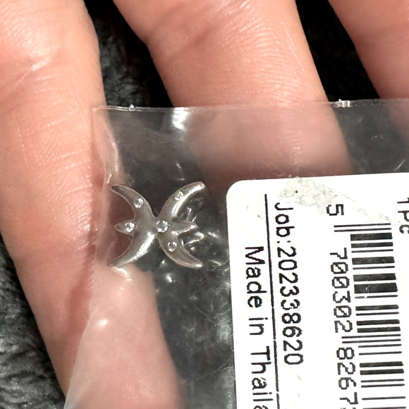 Pandora zodiac charm - Picture 3 of 5